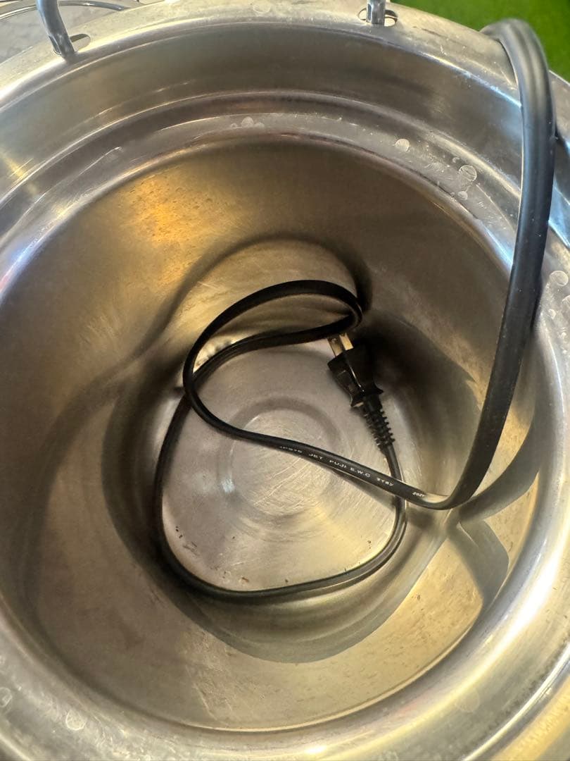 象印 スープジャー TH-CU045 2022年製