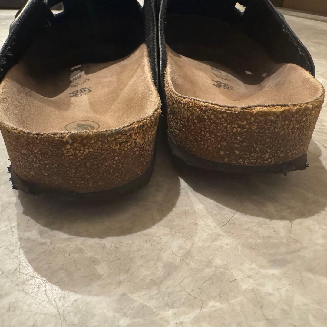 ビルケンシュトック　ボストン　30cm/42 大きいサイズ