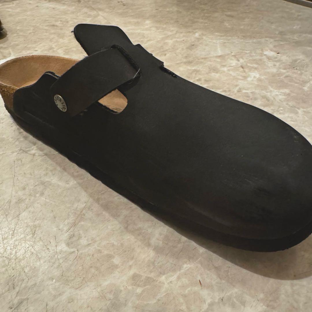 ビルケンシュトック　ボストン　30cm/42 大きいサイズ