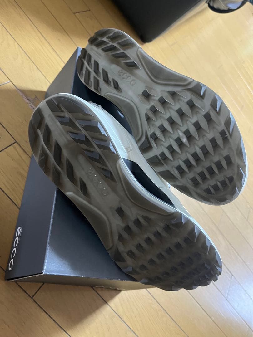 シューズ(男性用) ECCO Golf Biom C4 Hybrid