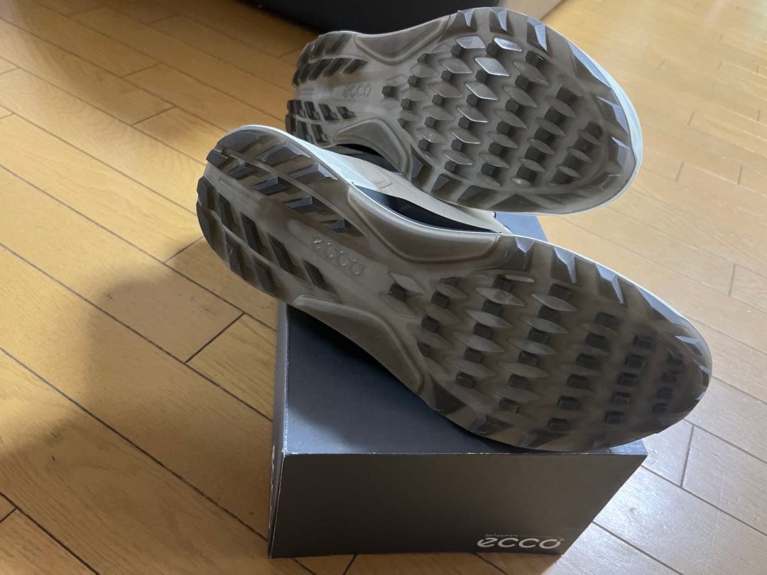 シューズ(男性用) ECCO Golf Biom C4 Hybrid