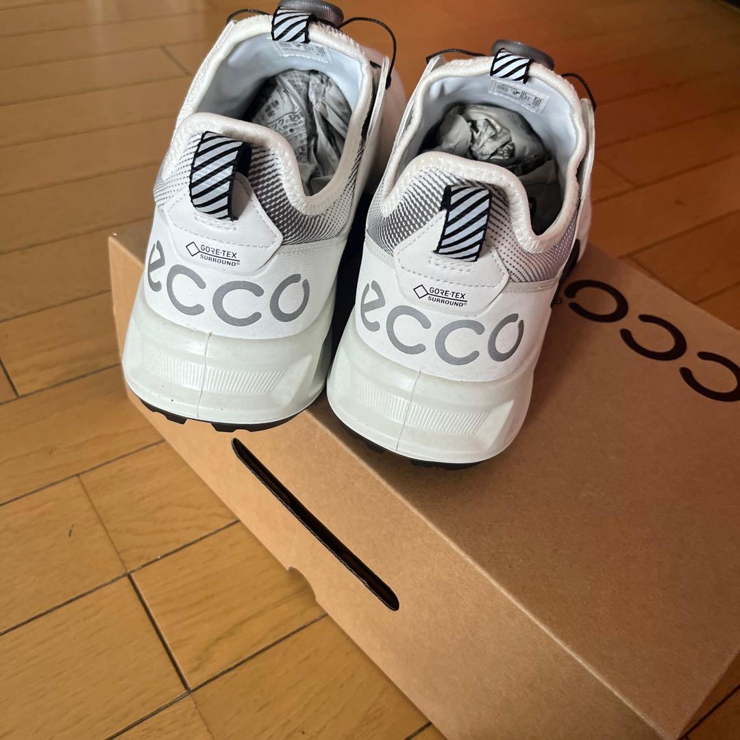 シューズ(男性用) ECCO Golf Biom C4 Hybrid