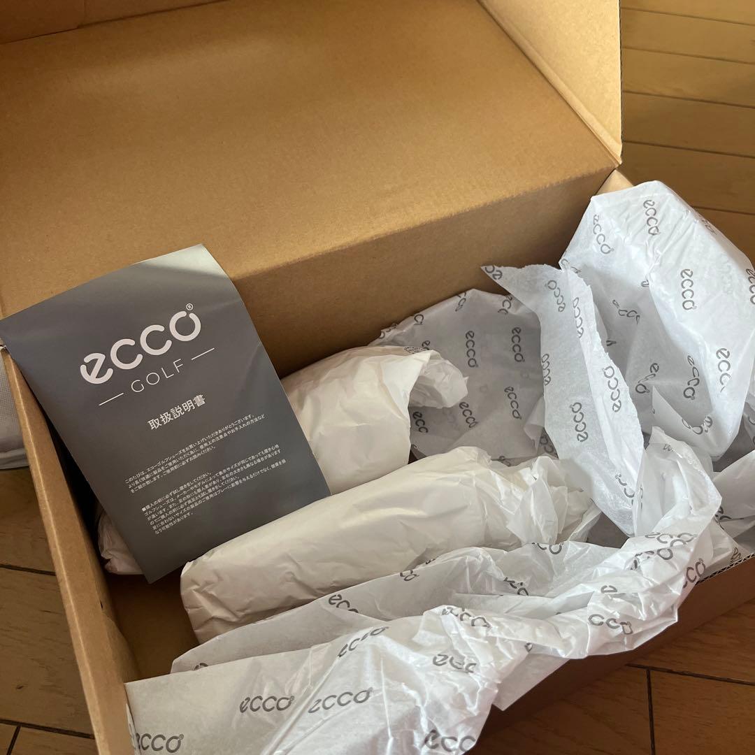 シューズ(男性用) ECCO Golf Biom C4 Hybrid