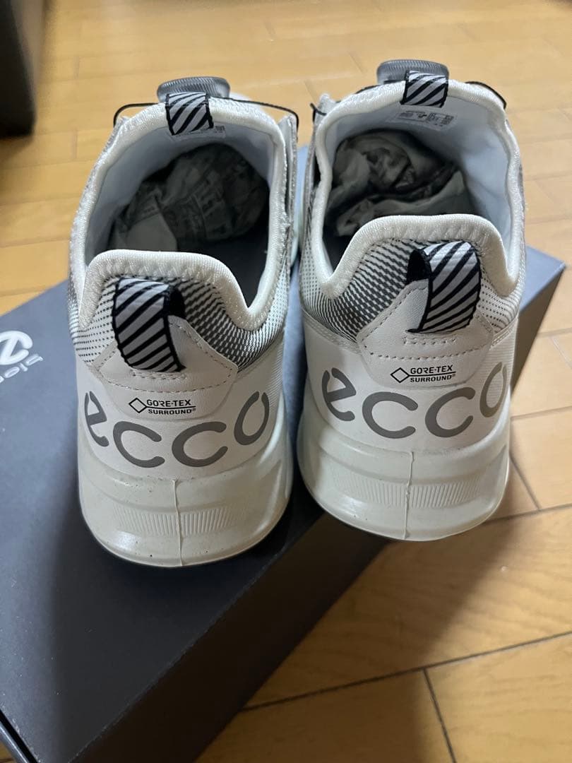 シューズ(男性用) ECCO Golf Biom C4 Hybrid