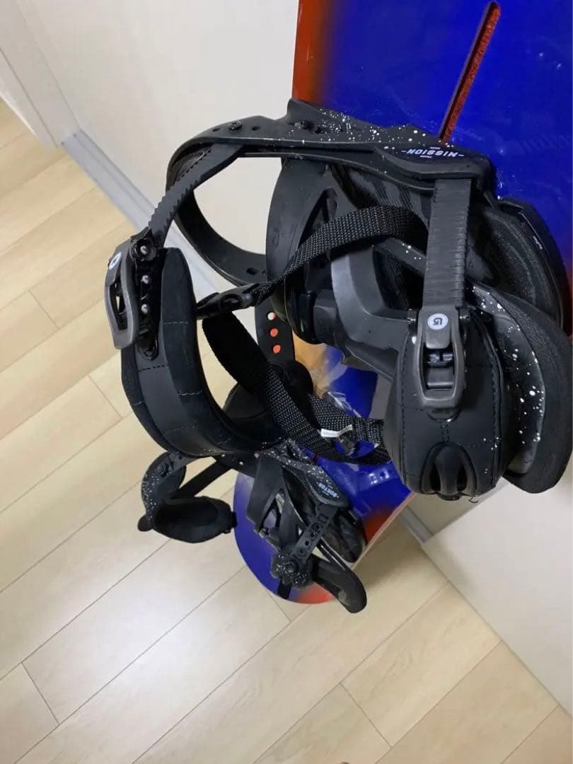 BURTON バートン　スノーボード