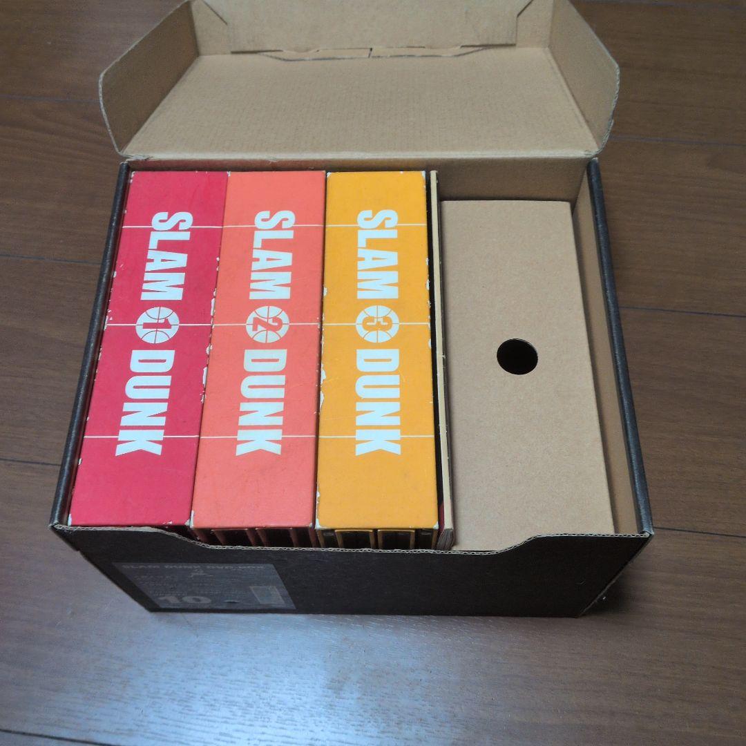 く*ろ様 SLAM DUNK DVD-BOX
