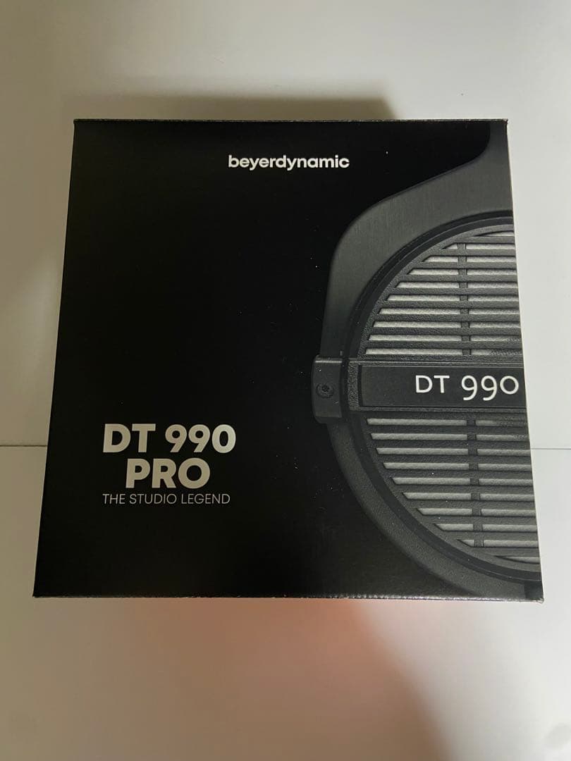 beyerdynamic DT 990 PRO 250Ω
