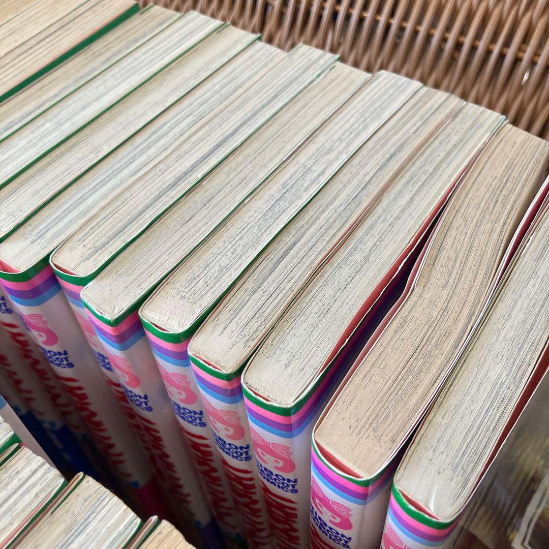 池野恋 ときめきトゥナイト＆ミッドナイト 星のゆくえ・ときめきトゥナイトそれから