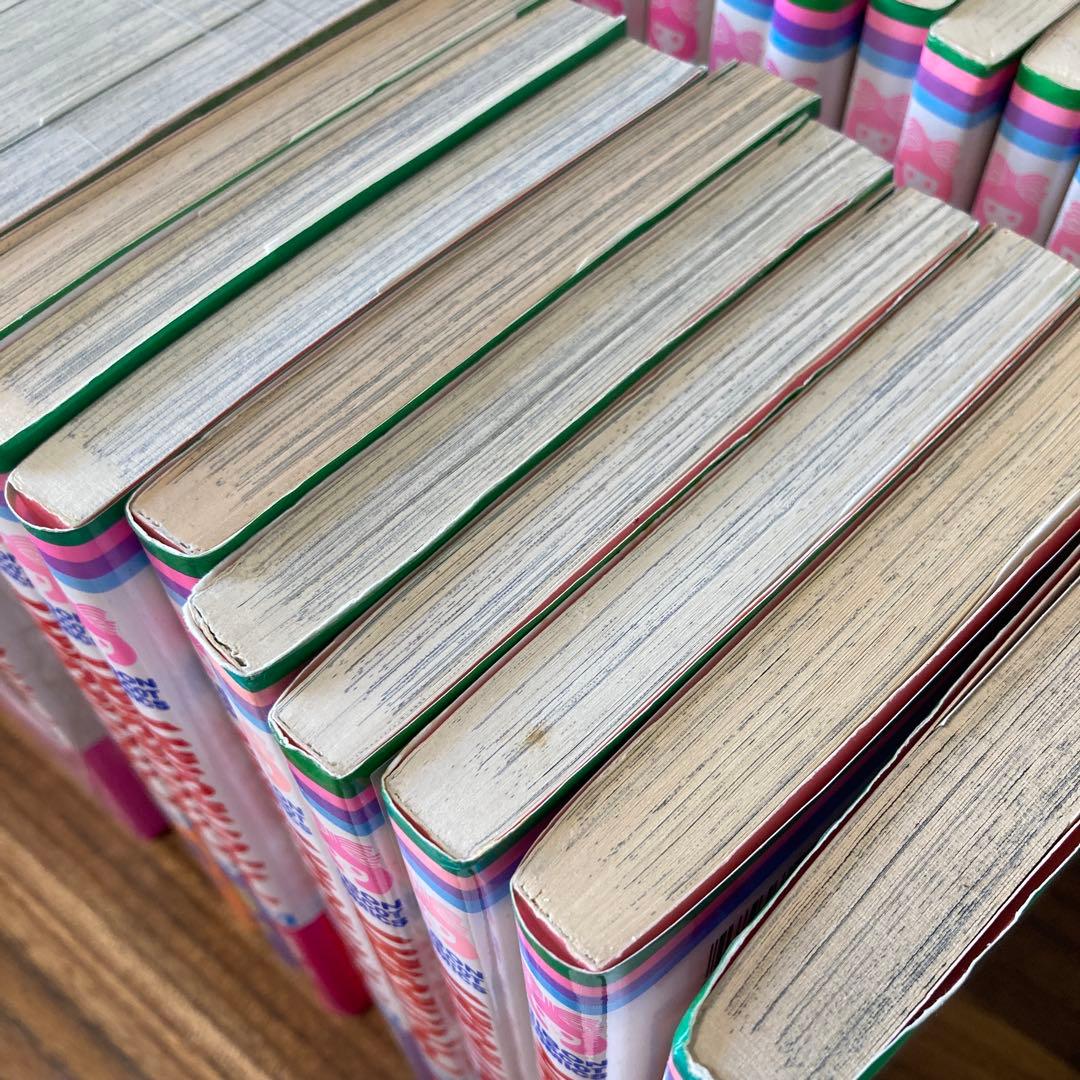 池野恋 ときめきトゥナイト＆ミッドナイト 星のゆくえ・ときめきトゥナイトそれから