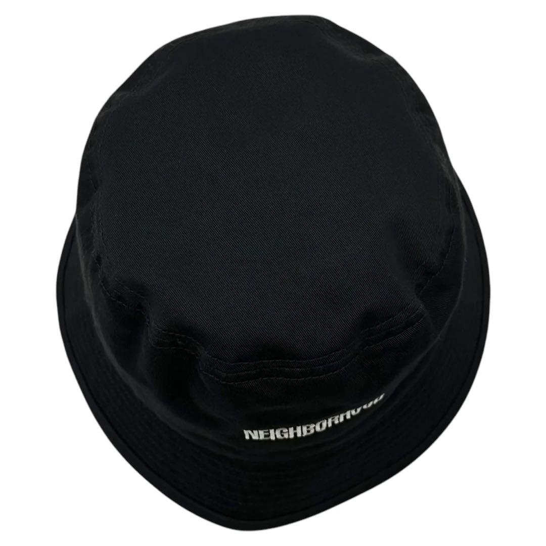 neighborhood バケットハット　Lサイズ