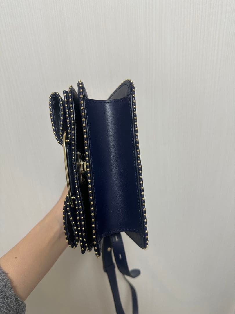 【土日限定】フェラガモ　ショルダーバッグ