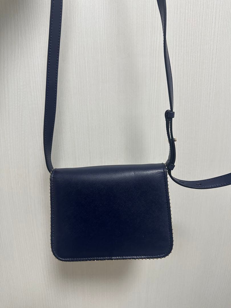 【土日限定】フェラガモ　ショルダーバッグ