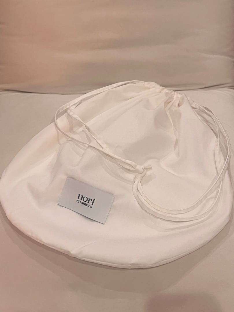 バッグ nori enomoto mardi matin / olive