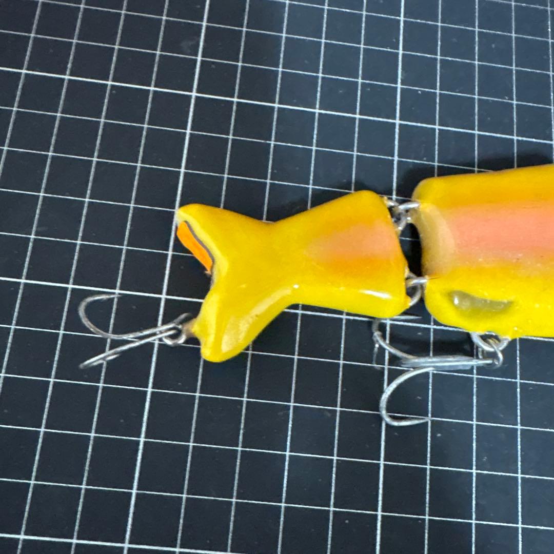 プラスワン トビキチ トビスケ　オリジナル　ビッグベイト　②