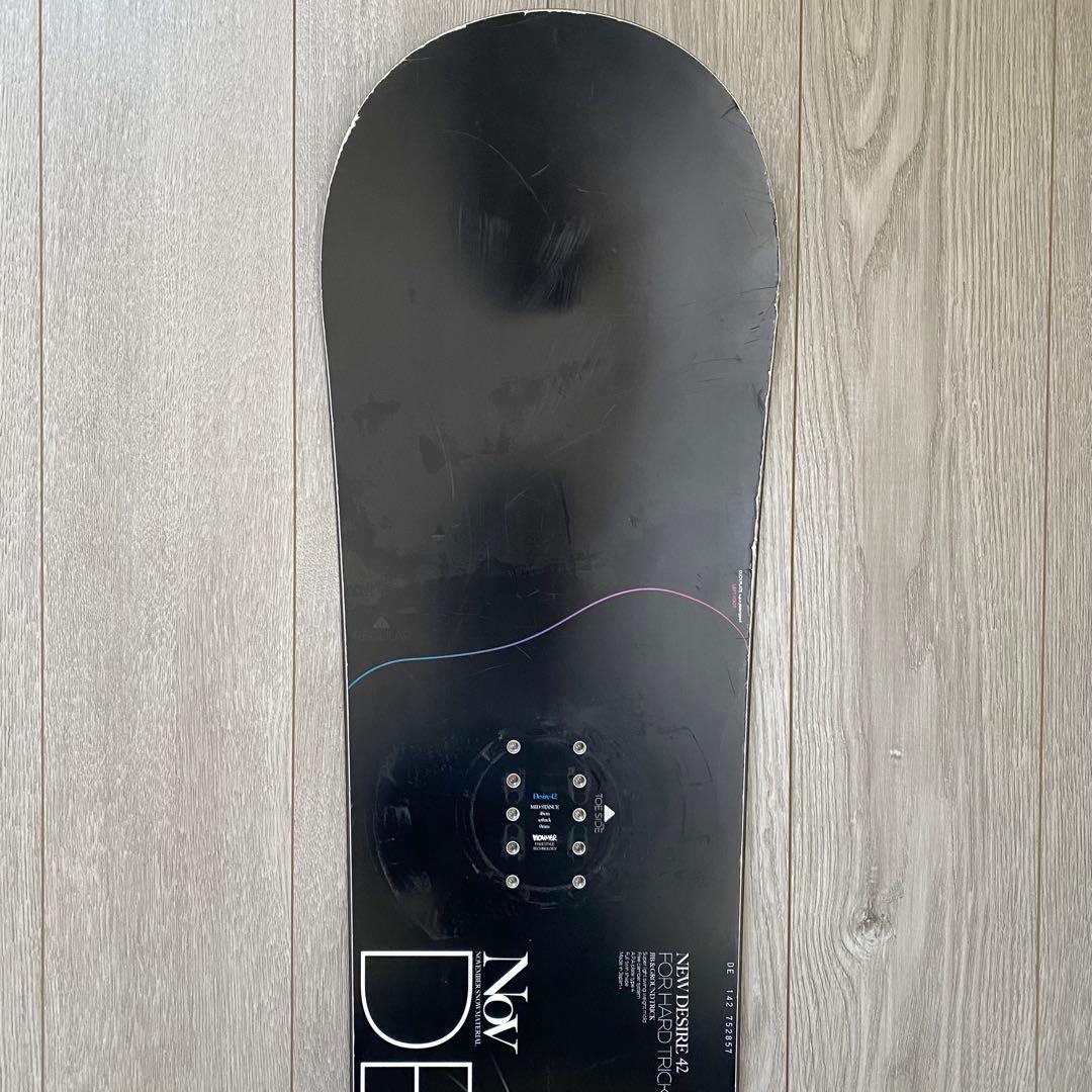 【大特価・値引可】NOVEMBER desire & flux gu