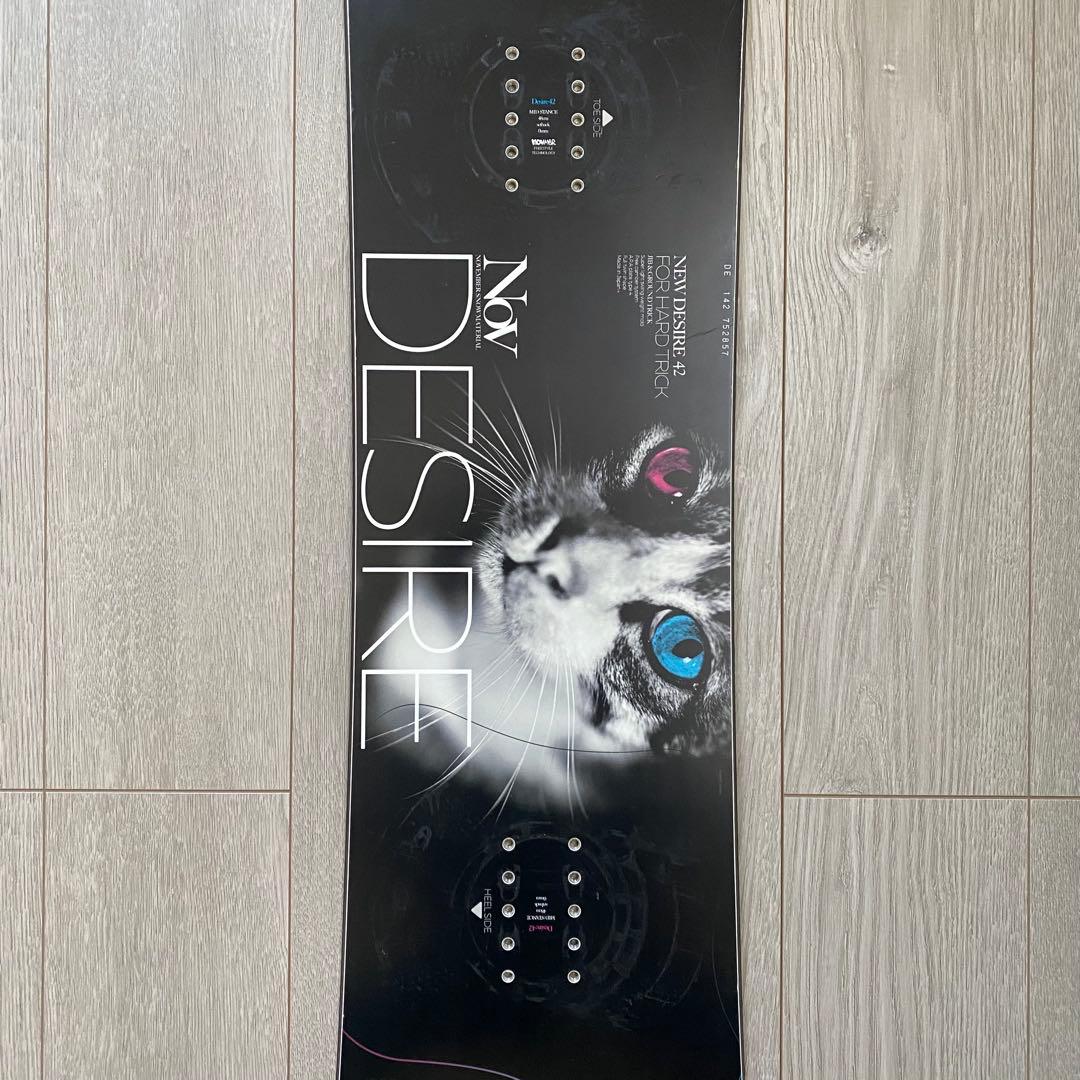 【大特価・値引可】NOVEMBER desire & flux gu