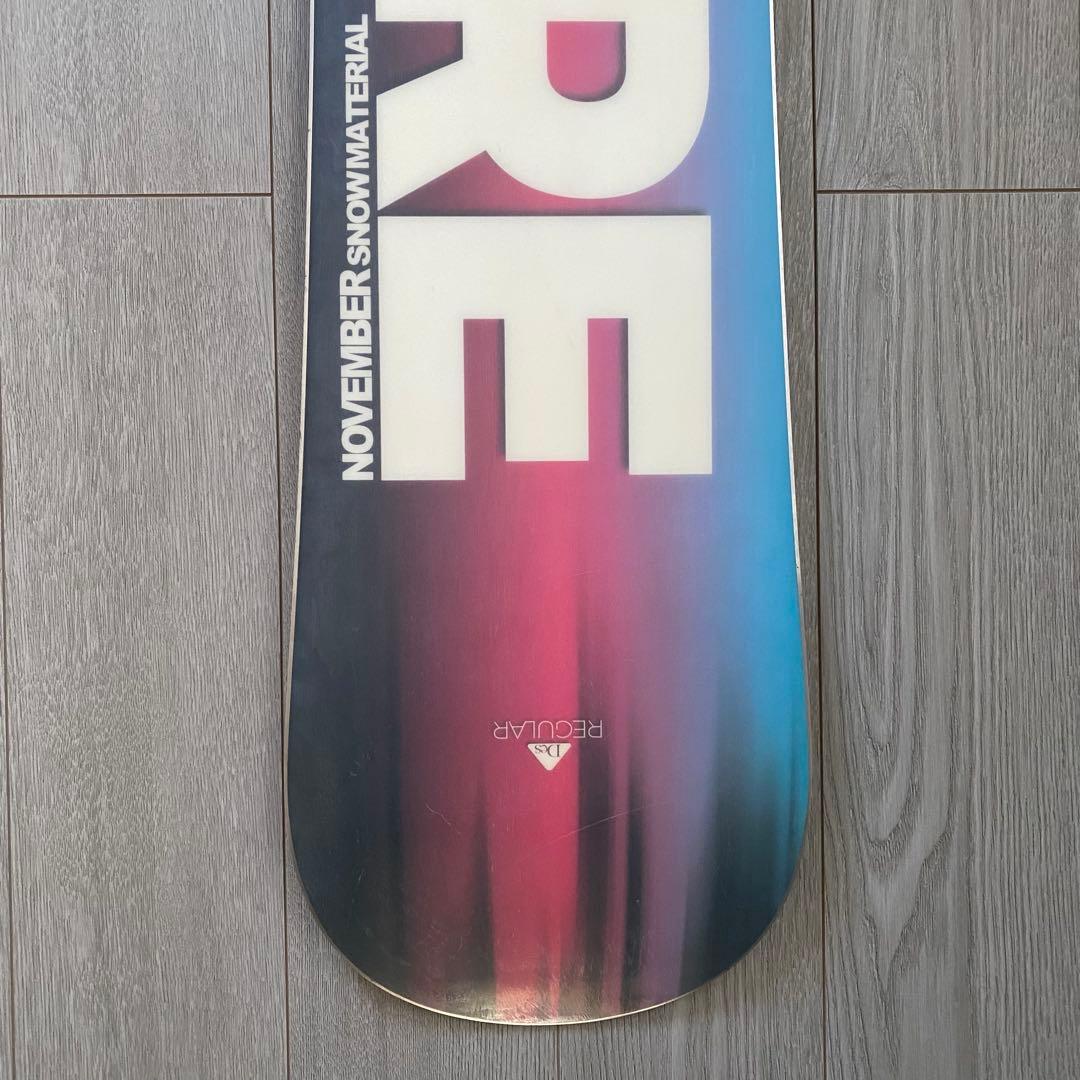 【大特価・値引可】NOVEMBER desire & flux gu