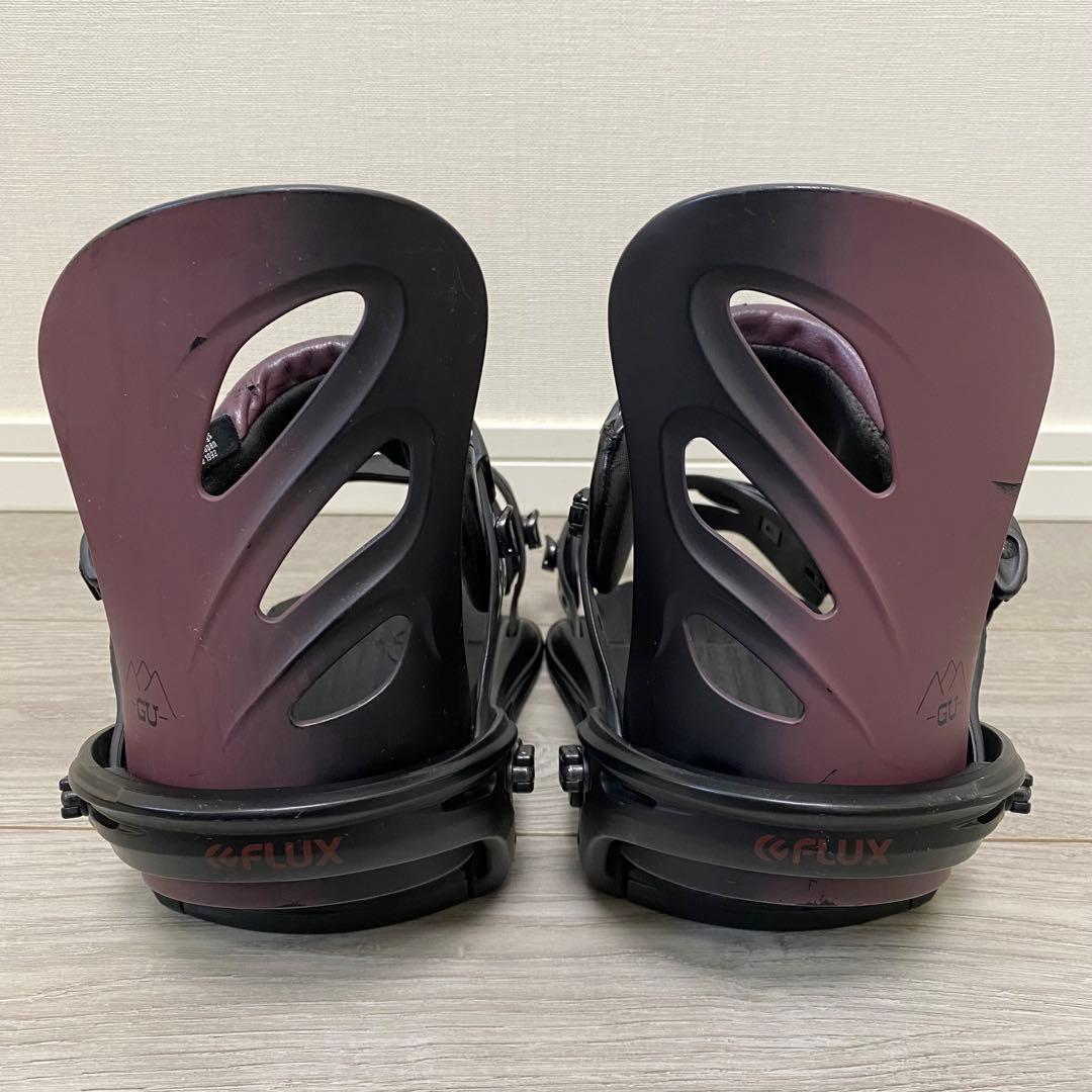 【大特価・値引可】NOVEMBER desire & flux gu