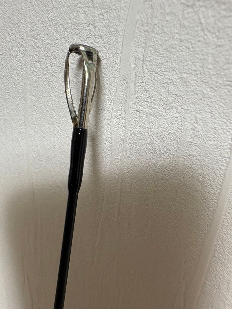 Catalina(キャタリナ) ベイジギングロッド 63XHS スピニング