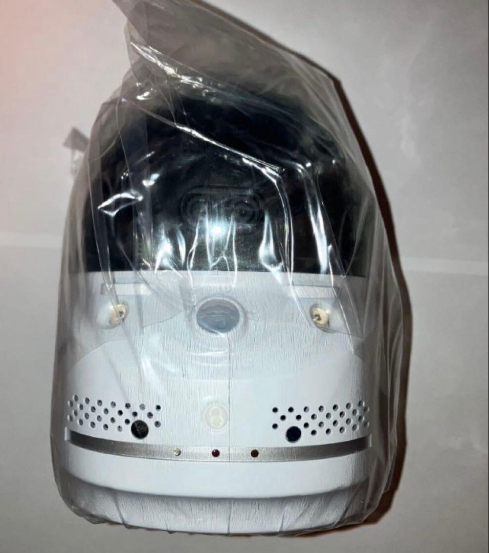 【新品未使用】SolidCamera Viewla IPC-07FHD II