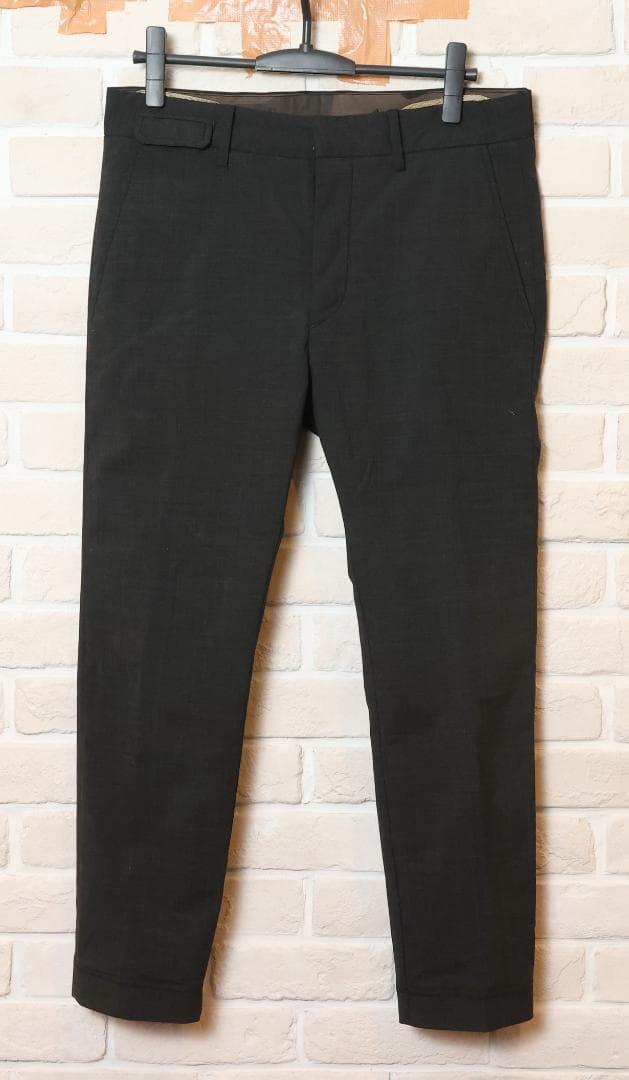 美品DIESEL(ディーゼル)スカル刺繍 メンズ セットアップ(スーツ)M