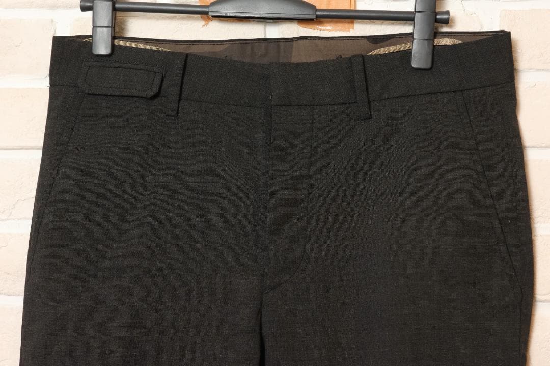 美品DIESEL(ディーゼル)スカル刺繍 メンズ セットアップ(スーツ)M