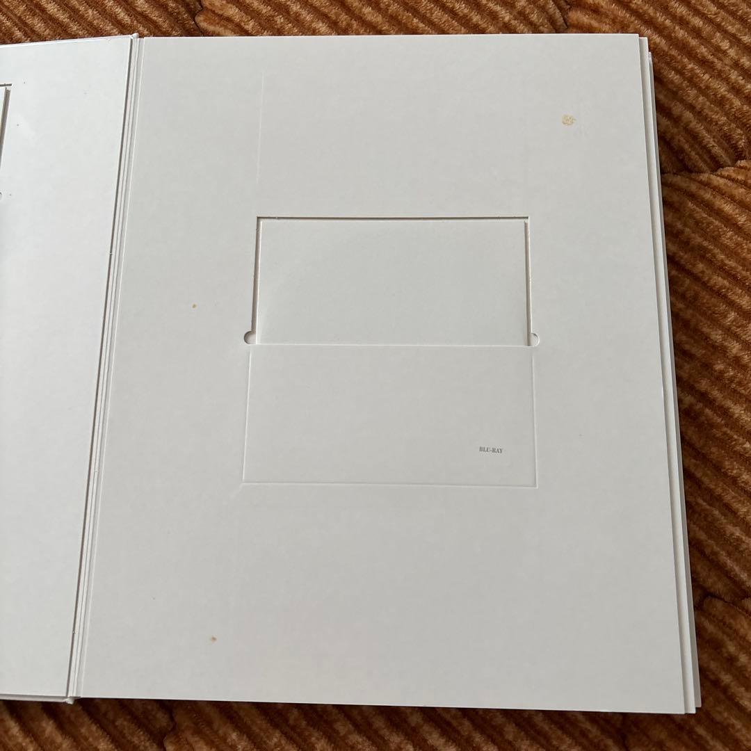 BEATLES ホワイトアルバム　スーパーデラックスエディション