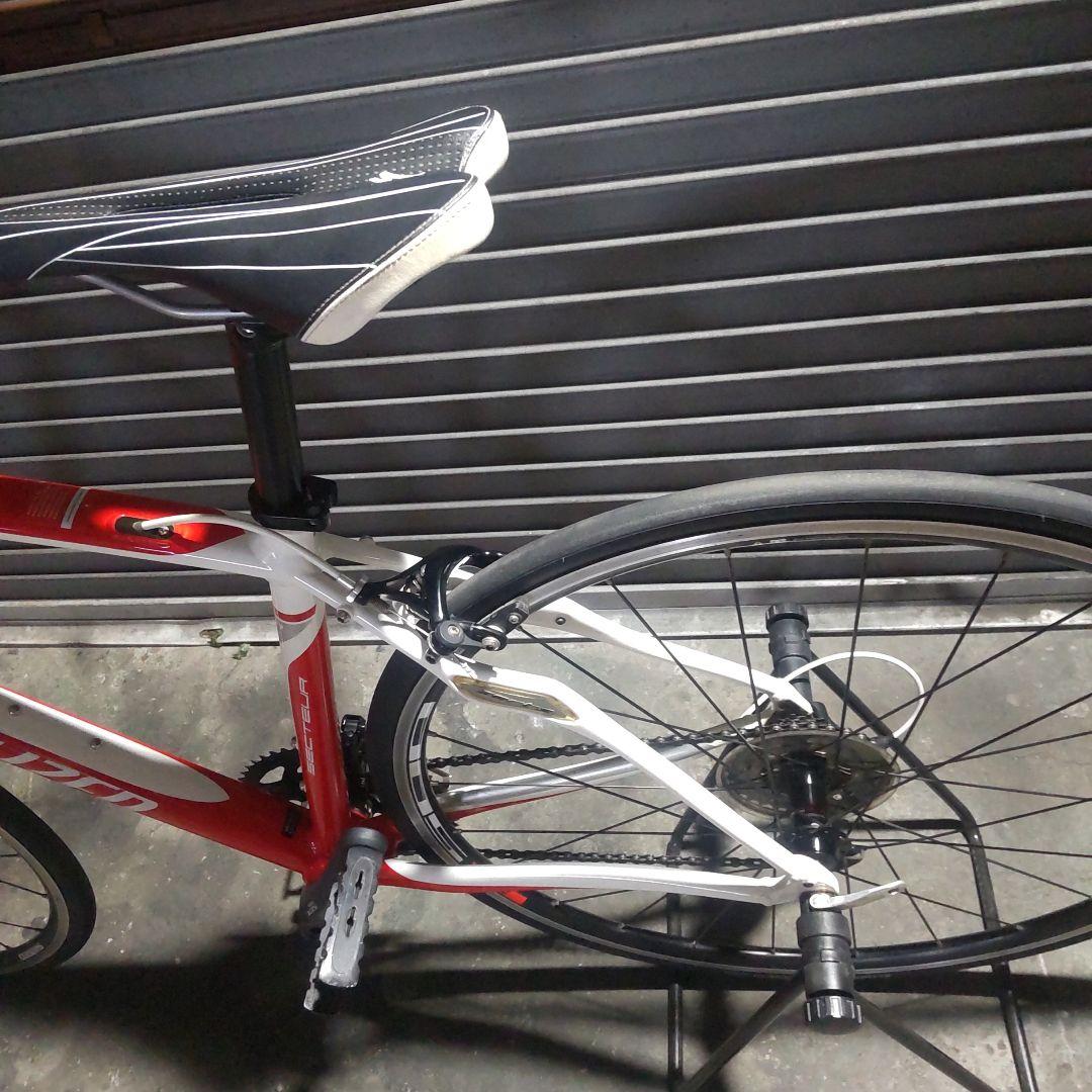 自転車本体 SPECIALIZED ELITE