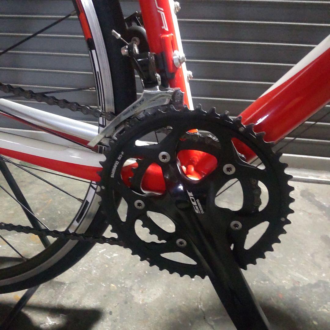 自転車本体 SPECIALIZED ELITE