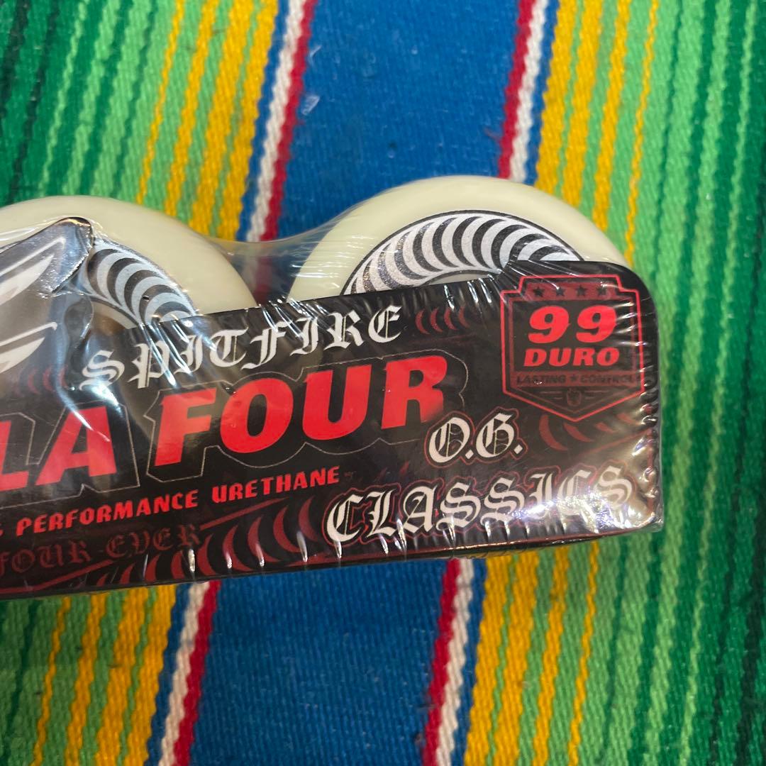 スピットファイアSpitfire Formula Four O.G. 54mm