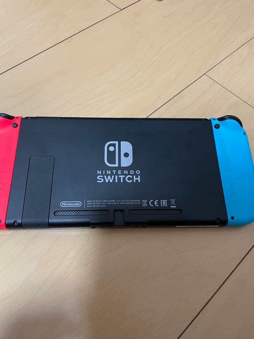 Nintendo Switch 任天堂スイッチ本体