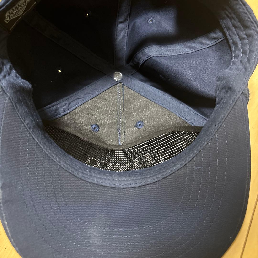 TATTOO STUDIO YAMADA Born Losers キャップ完売品