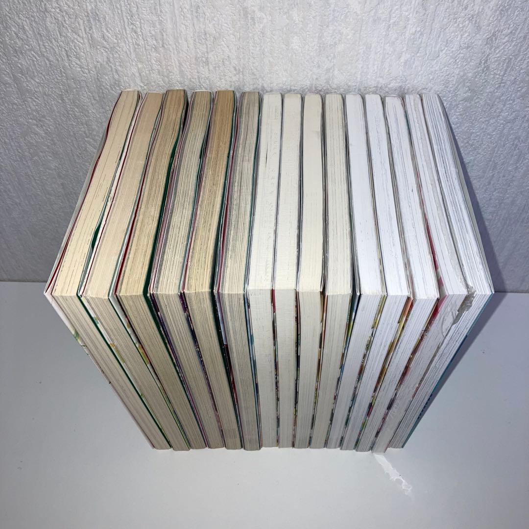 マンガ　ヘタリア全巻＋ワールドスターズ全巻+ギャングスタ1巻　計15冊セット