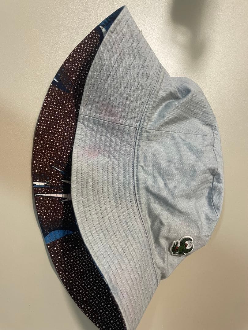 卵さん専用　midorikawa バケットハット