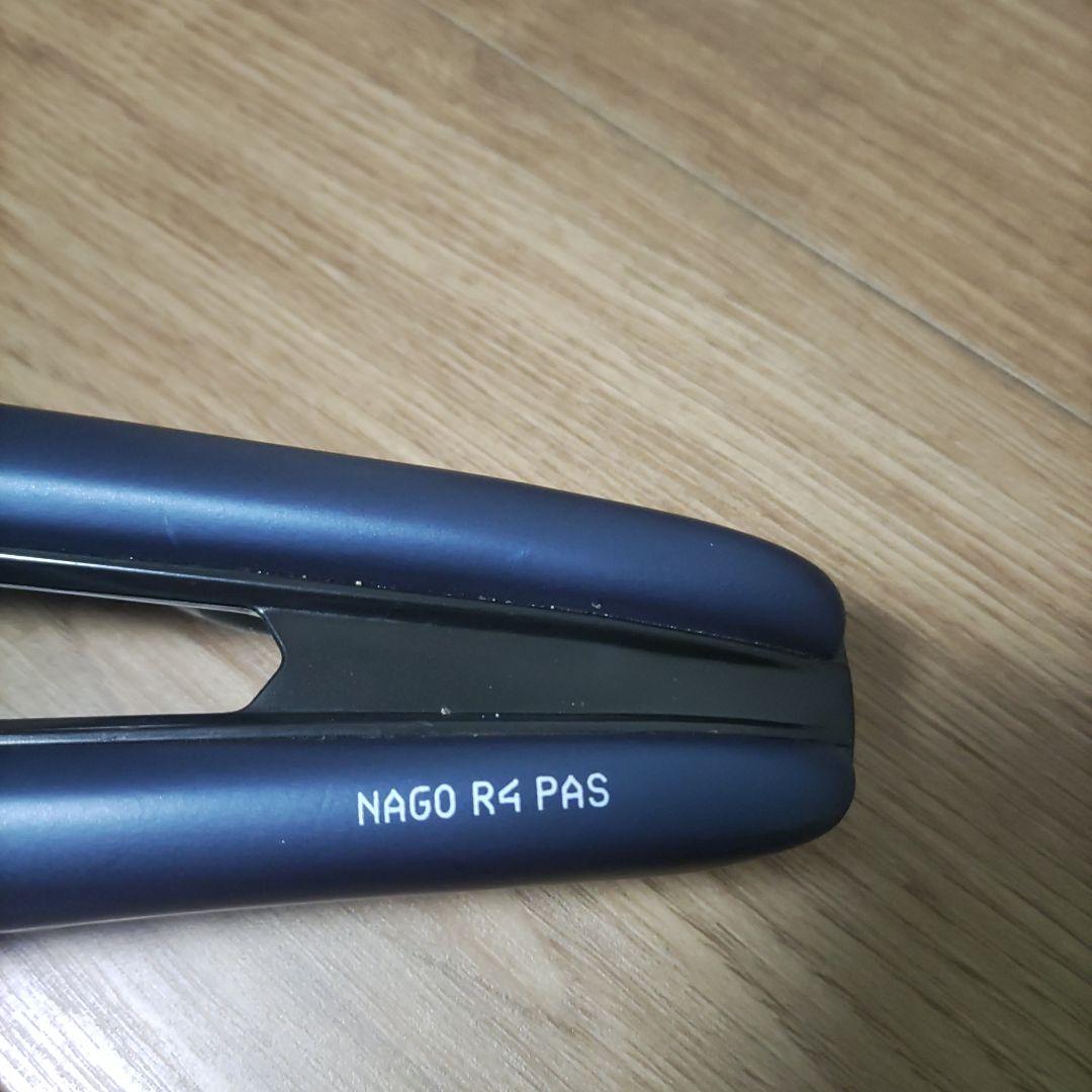 Prologo NAGO R4 PAS TIROX マイヨジョーヌモデル