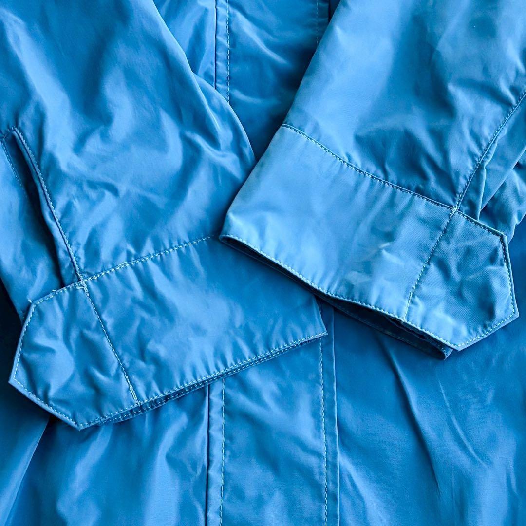 美品◆マックスマーラ Max&Co スプリング コート ロング 2way L