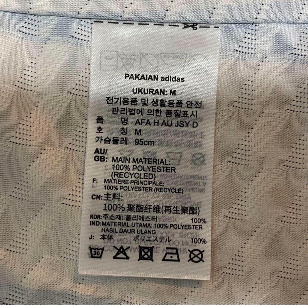 正規品　メッシ　2022カタールW杯　アルゼンチン　オーセンティックユニフォーム