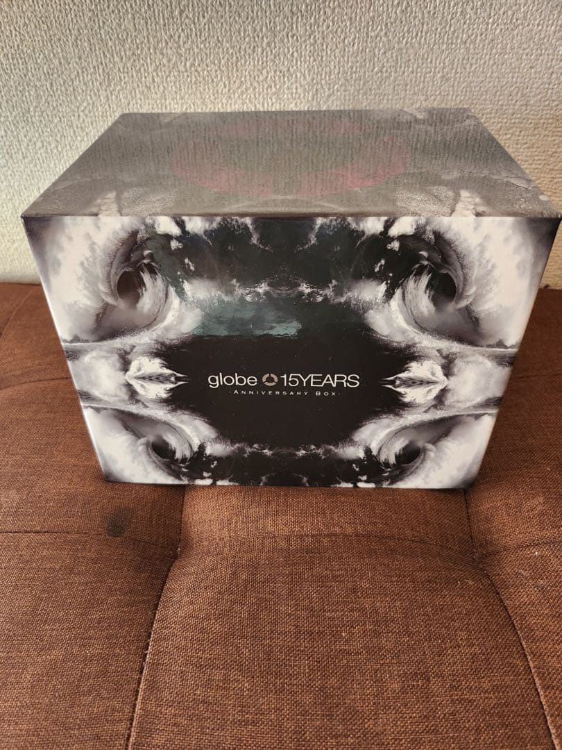 邦楽 15YEARS-ANNIVERSARY BOX-