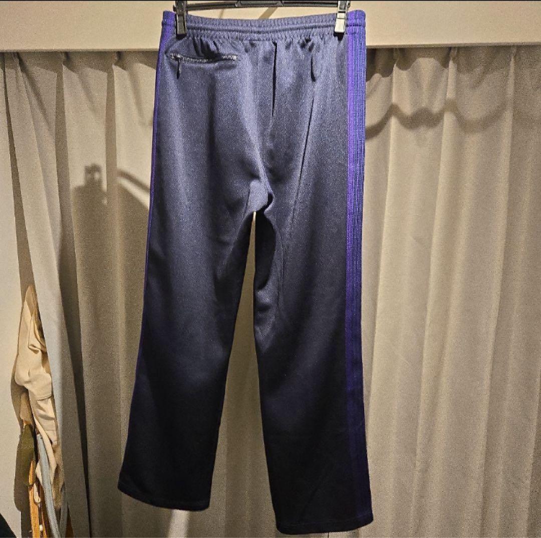 needles トラックパンツ