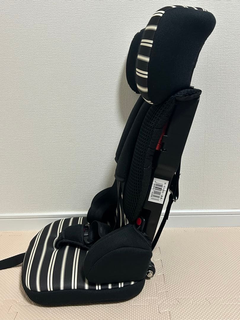 日本育児 nihonikuji チャイルドシート トラベルベストECプラス