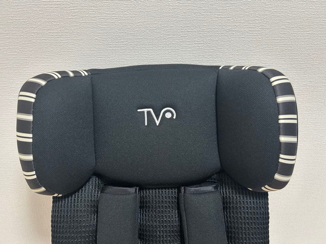 日本育児 nihonikuji チャイルドシート トラベルベストECプラス