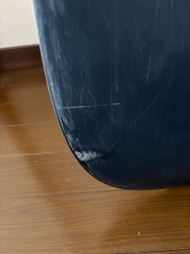 Burton スノーボード 2016年モデル FLUX ビンディング付き