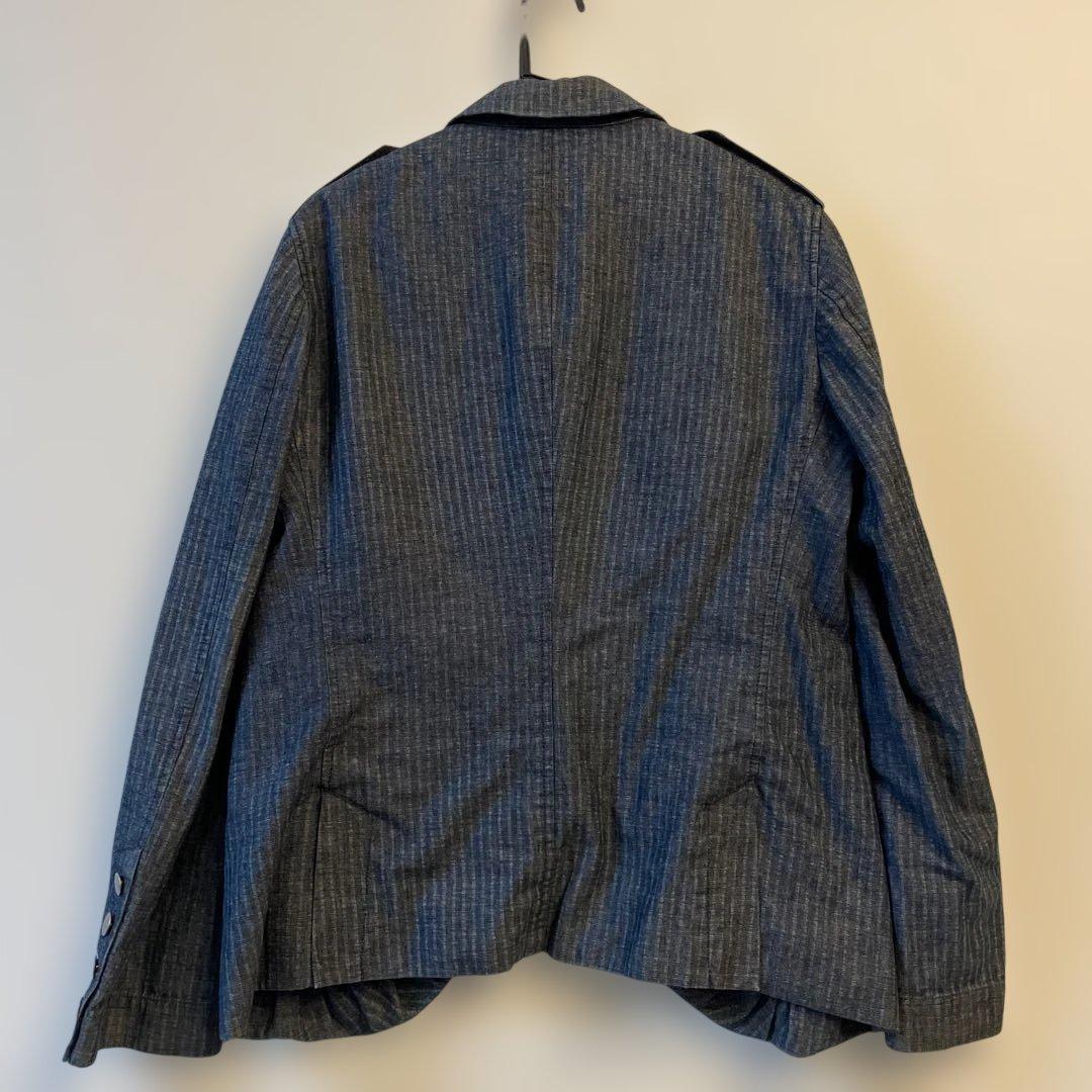 時間限定セール　vivienne westwood man ジャケット