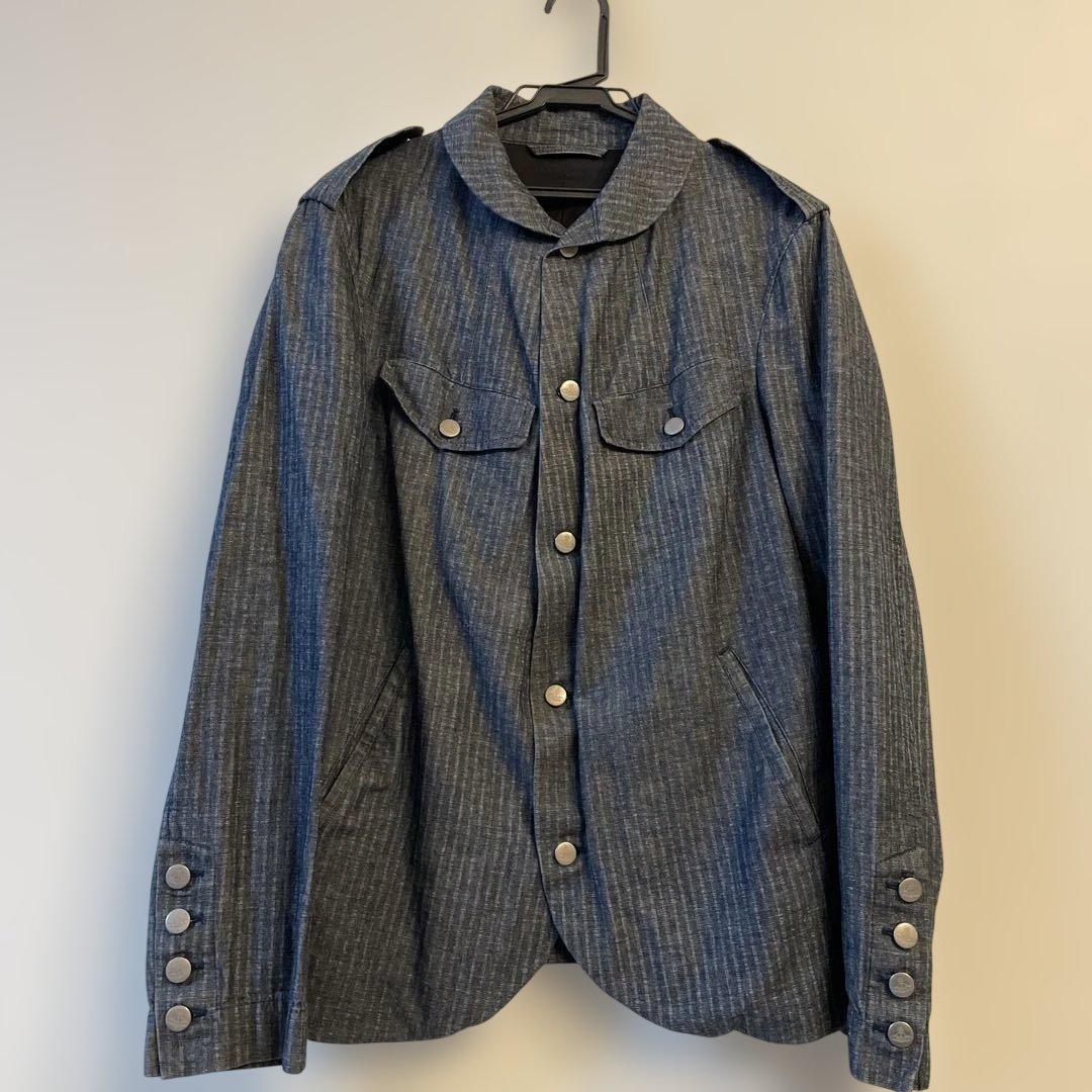 時間限定セール　vivienne westwood man ジャケット