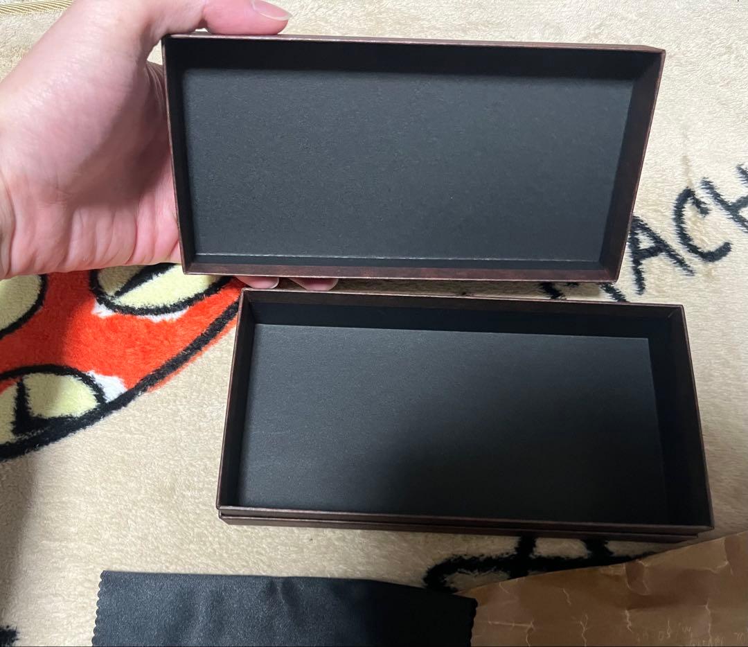 guepard ギュパール gp-05 Whisky レンズ Green