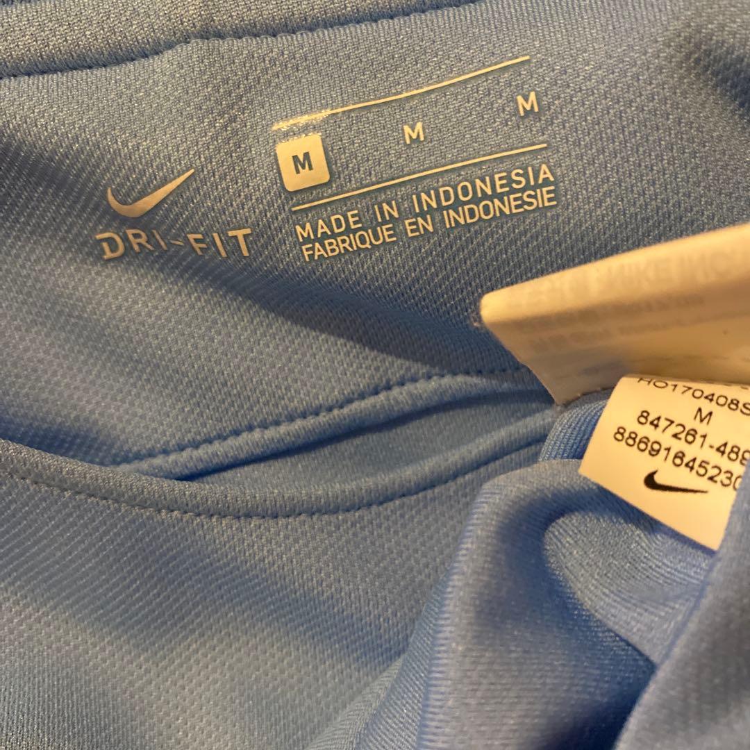 デ・ブライネ　マンチェスター・シティ　 17/18　ホーム　リーグ仕様