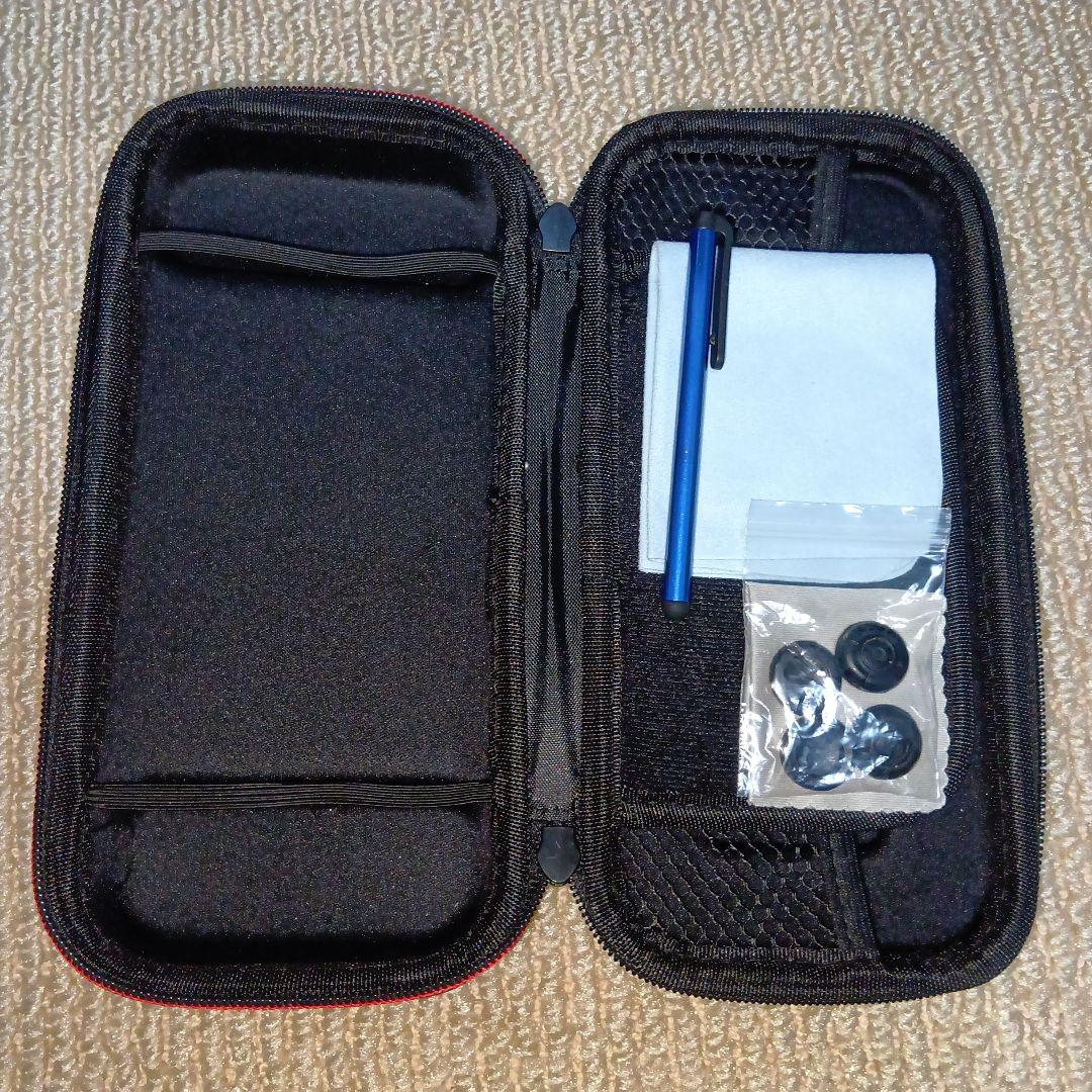 Nintendo Switch Lite ターコイズ 美品 ケース付き