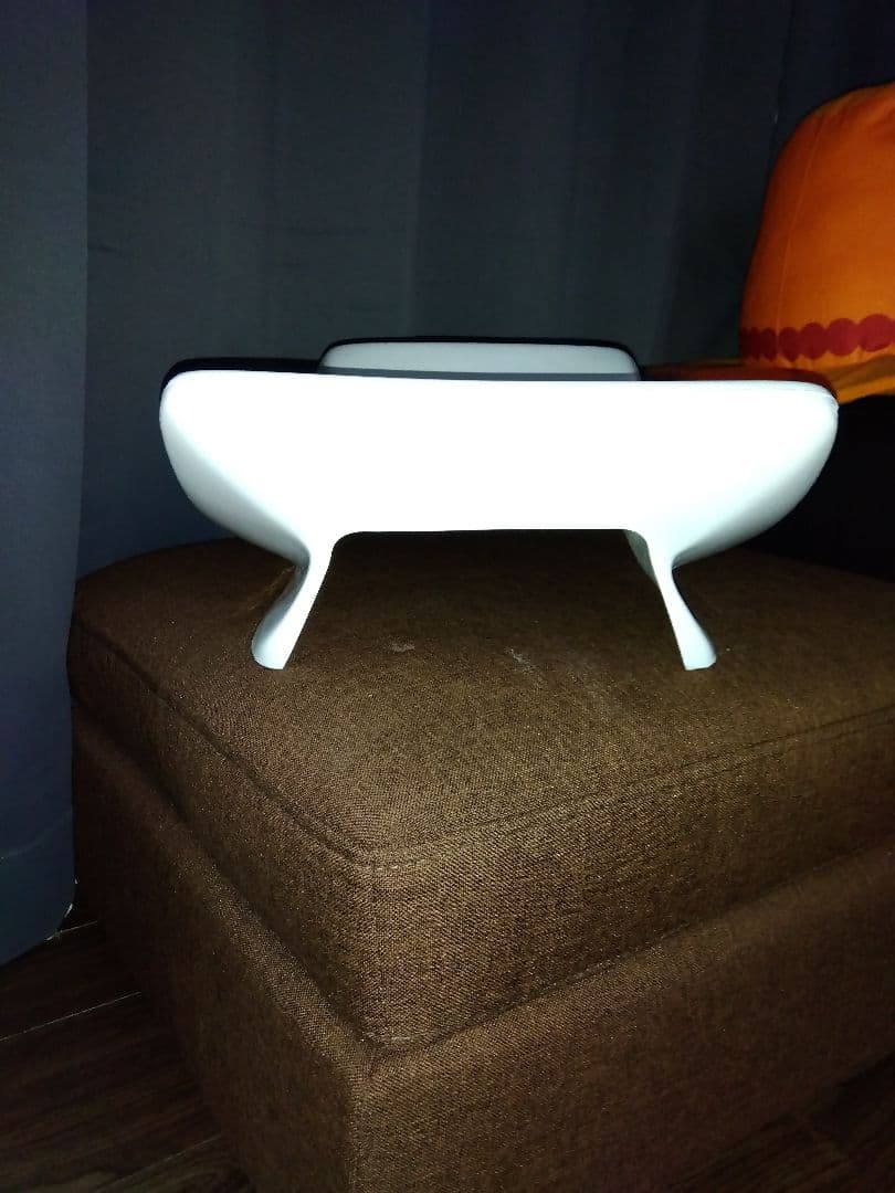 xj400d 社外テール　未塗装綺麗です！