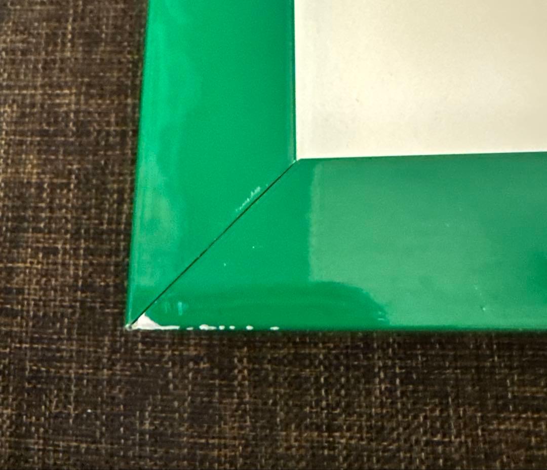 貴重クリーブ 【送料込】額装 ☆ サイン・エディション有り ☆ 限定版画 ☆