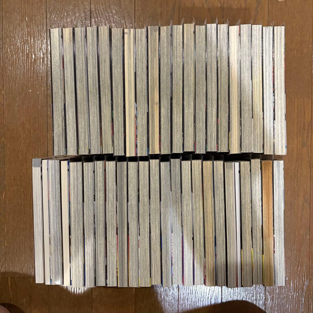 (全巻初版) 進撃の巨人 全巻(1-37巻)初版セット ＋ 関連本多数